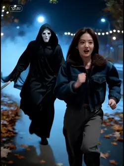 ai trend Halloween