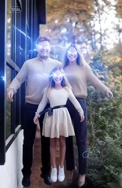 Ai family super