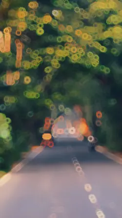 slow motion video