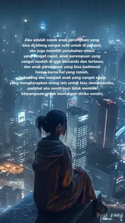 anak perempuan