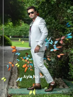 O Bondhu Ayla Nh Re