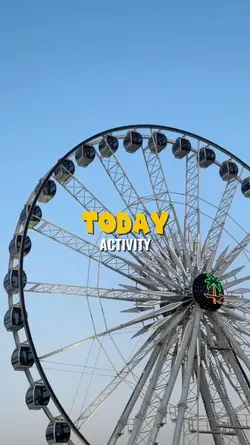Today activity