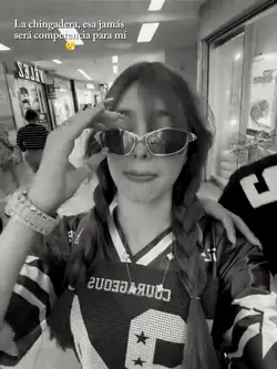 Jamás 👀🙅🏻‍♀️