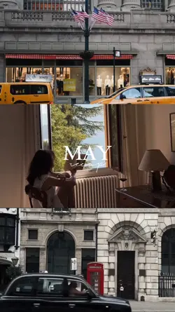 may recap