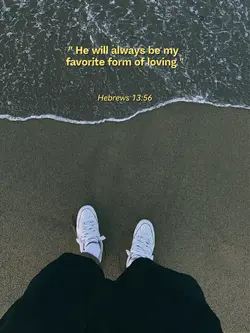 Why do I love God?