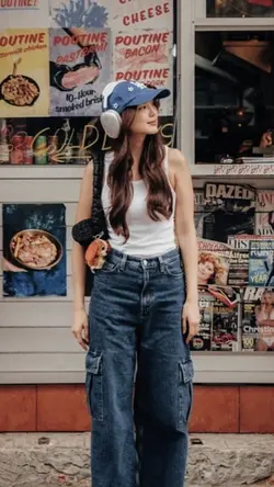 foto berjalan 