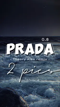 Prada - remix (0.8)