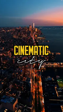5 CLIPS CINEMATIC 