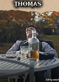 THOMAS SHELBY