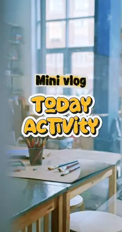 Today activity