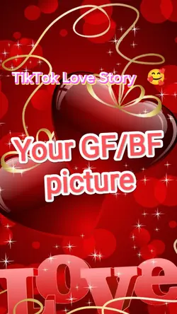 TikTok Love Story 