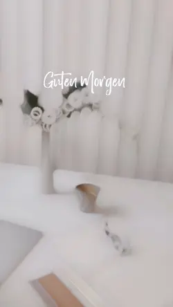 Guten Morgen Montag