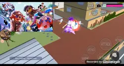 Sakura edit school
