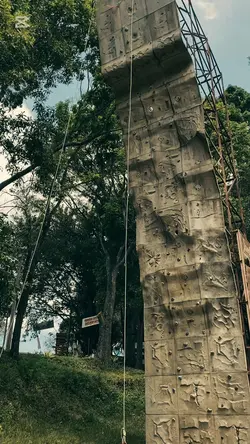 Templat acara resmi