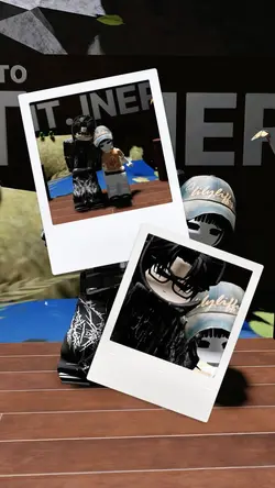 Roblox Bucin