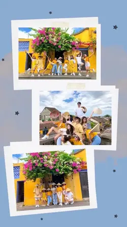 ALBUM ESTETIK