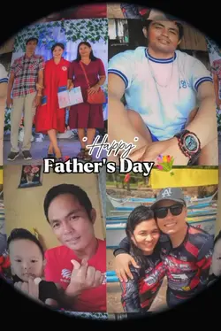 Happy Father's Day 