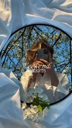 Weekend moments
