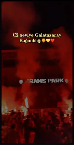 Galatasaray bağı