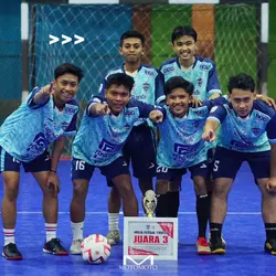 FUTSAL