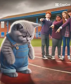 ThE CaT