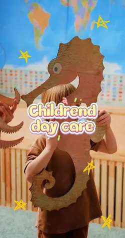 Childrend Day Care