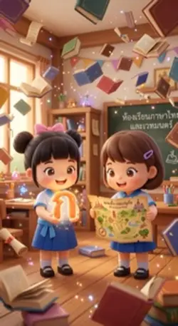 สื่อการสอน