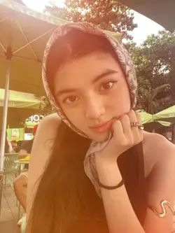 titigan mo lang