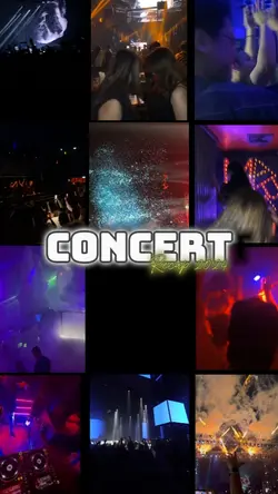 CONCERT RECAP