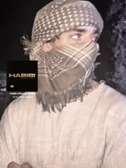habibi