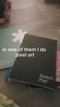 my art books