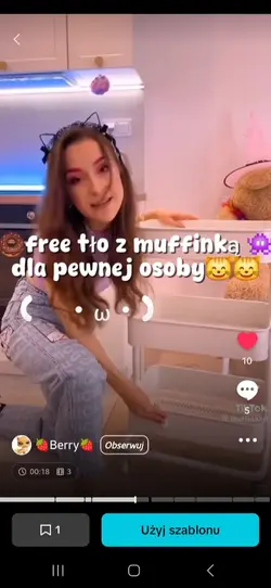 TUTORIAL NA FREE TŁO