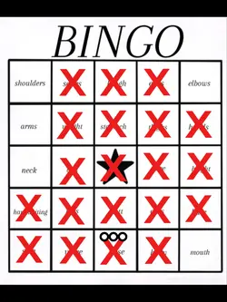 insecure bingo