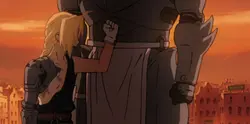Edward Elric