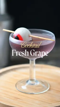 Fresh Cocktail