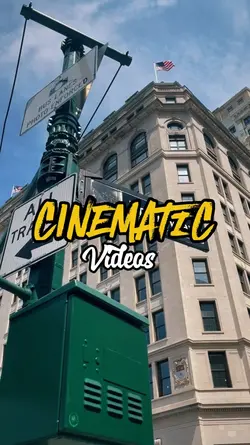 Cinematic