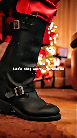 HD CHRISTMAS EFFECTS