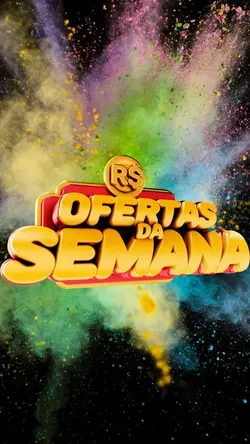 Ofertas da semana