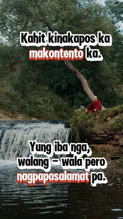 Magpasalamat