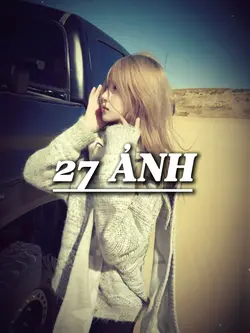 26 ảnh