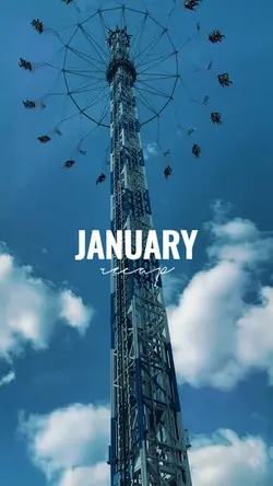 January Recap 2026