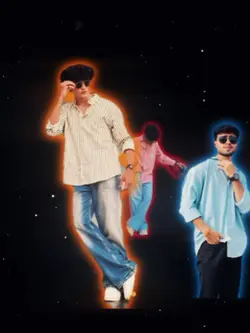 Viral trend song