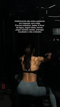 treino