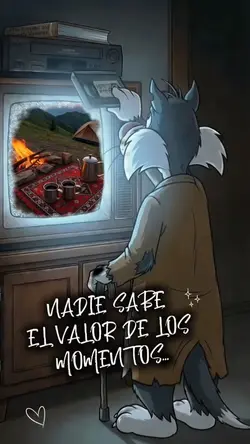 cada momento vale 