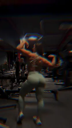 GYM TEMPLATE 