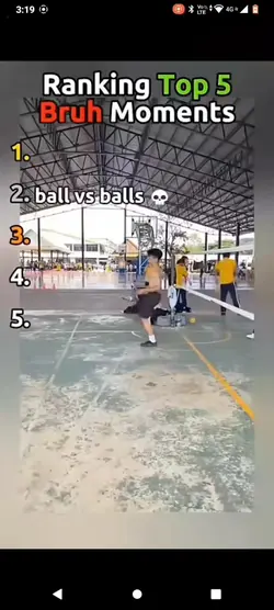 bruh moments