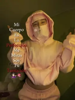 Soy tu tentación 🫦