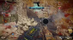 COD edit