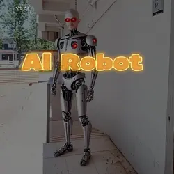 AL Robot 