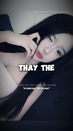 Thay The Remix